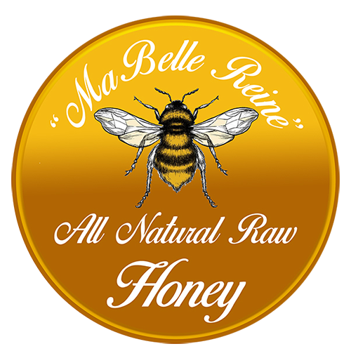 MaBelle Honey Logo